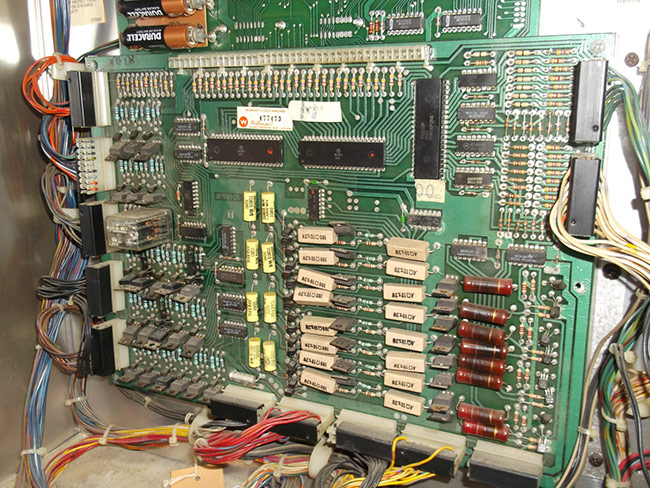 pcb board manufacturers usa